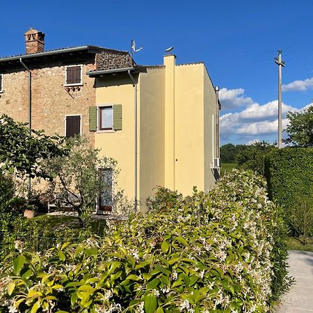 Casa Carlotte - Lago Di Garda Lazise Ngoại thất bức ảnh