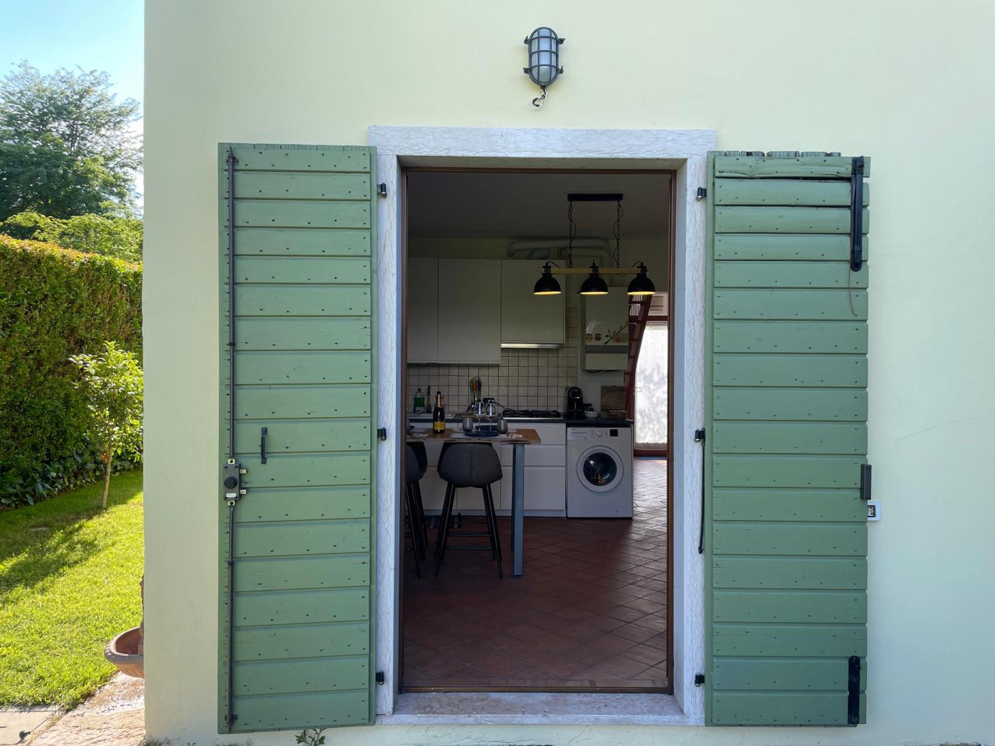 Casa Carlotte - Lago Di Garda Lazise Ngoại thất bức ảnh