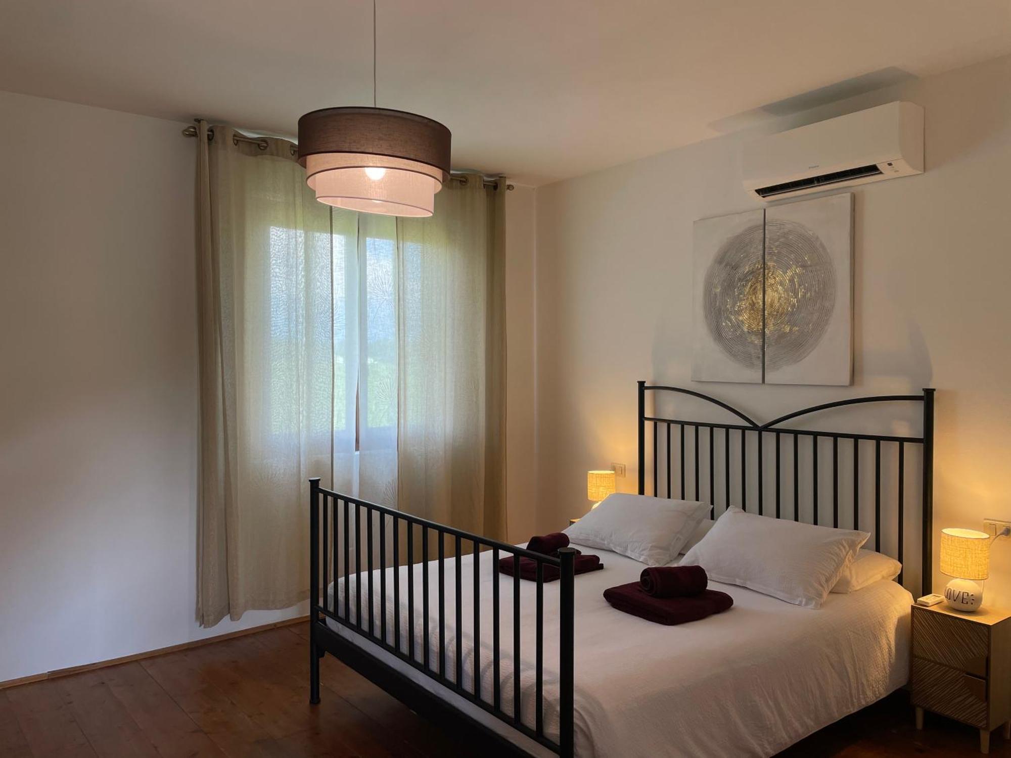 Casa Carlotte - Lago Di Garda Lazise Ngoại thất bức ảnh