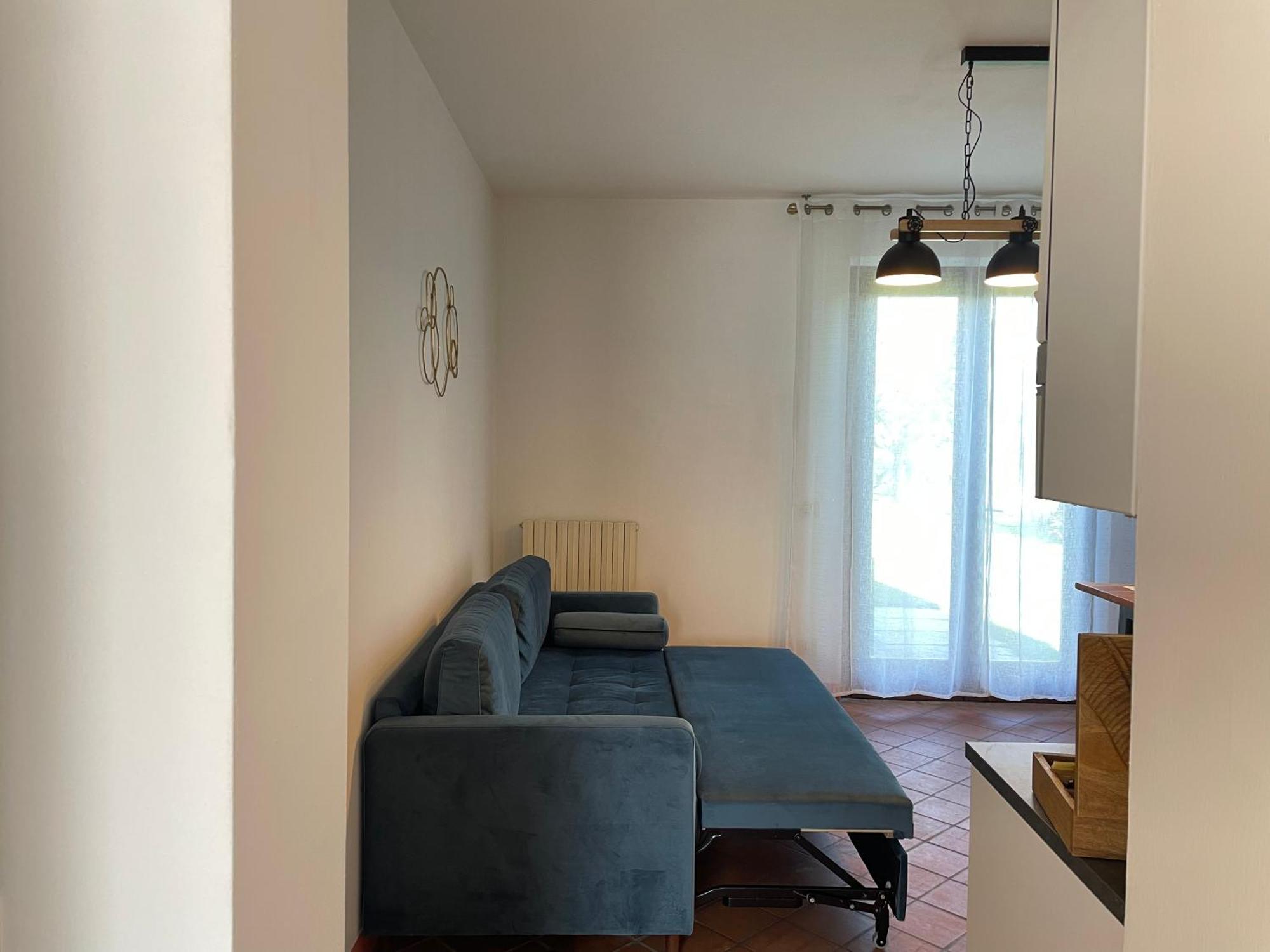 Casa Carlotte - Lago Di Garda Lazise Ngoại thất bức ảnh
