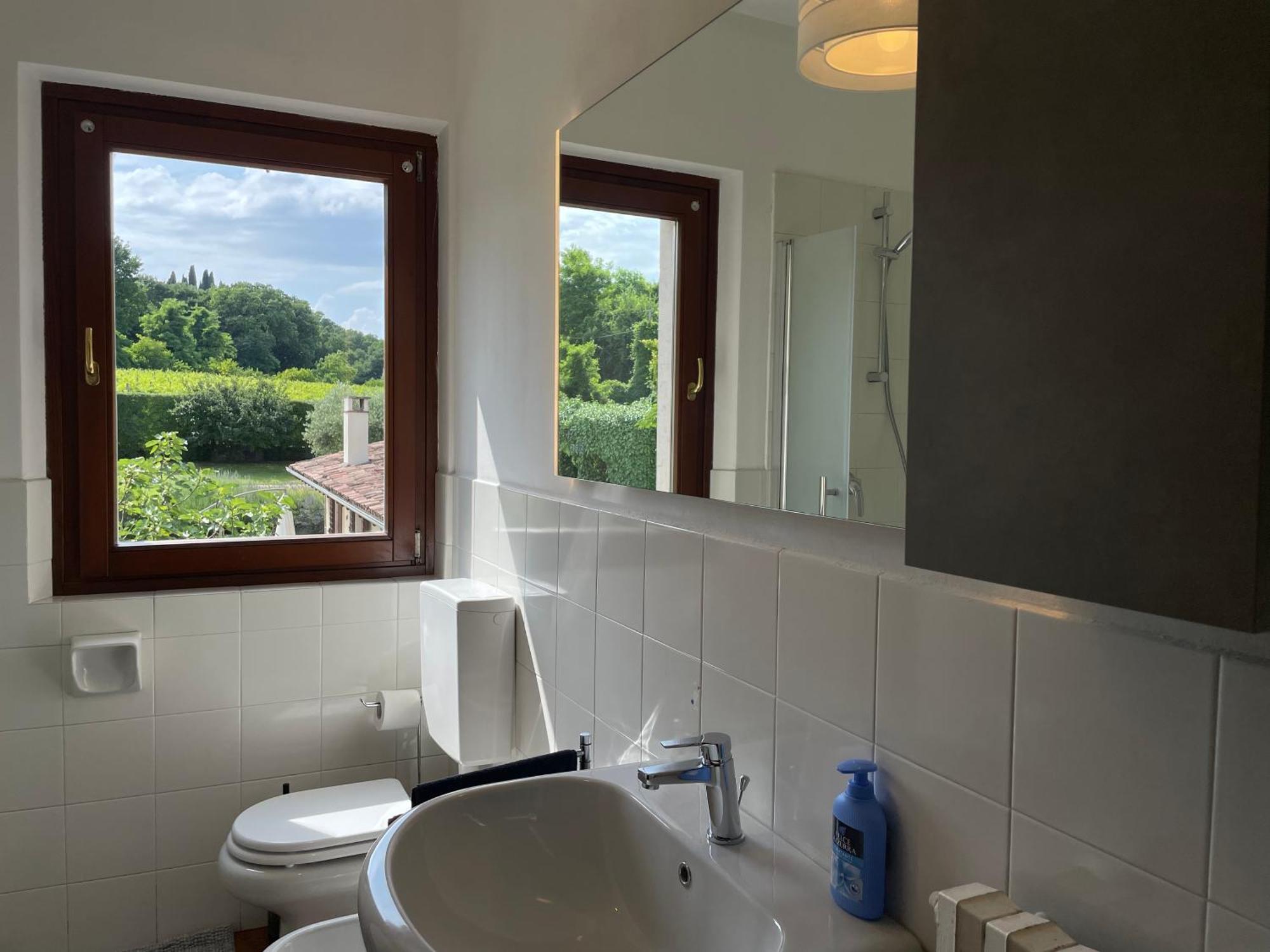 Casa Carlotte - Lago Di Garda Lazise Ngoại thất bức ảnh