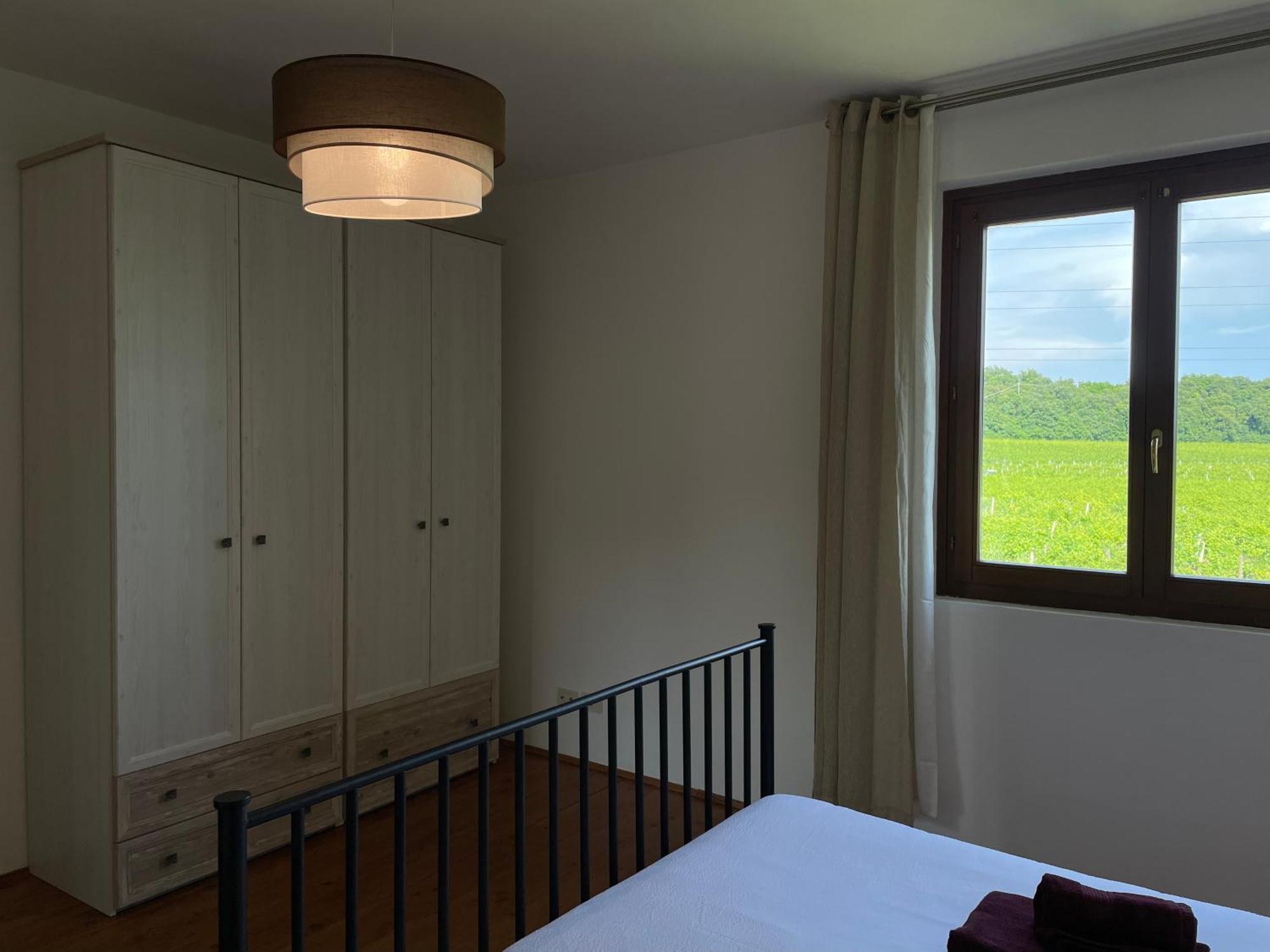 Casa Carlotte - Lago Di Garda Lazise Ngoại thất bức ảnh