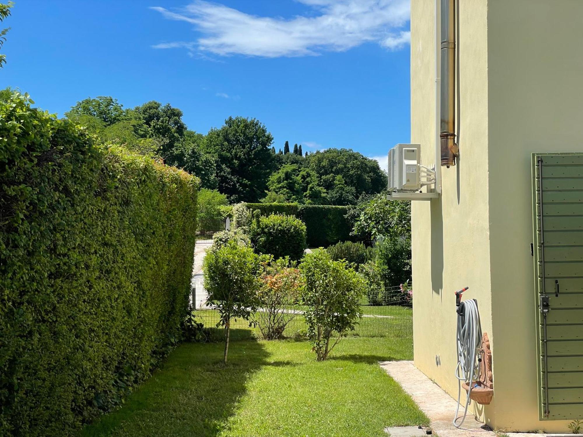 Casa Carlotte - Lago Di Garda Lazise Ngoại thất bức ảnh